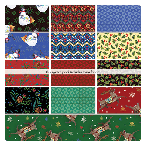 Merryandbright10by10fabric