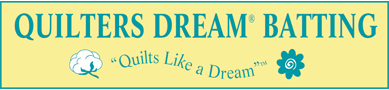 quilters-dream-batting-logo