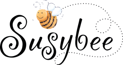 Susybee logo