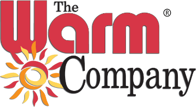 The Warm Company logo
