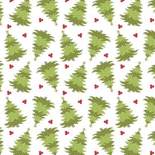 christmas trees
