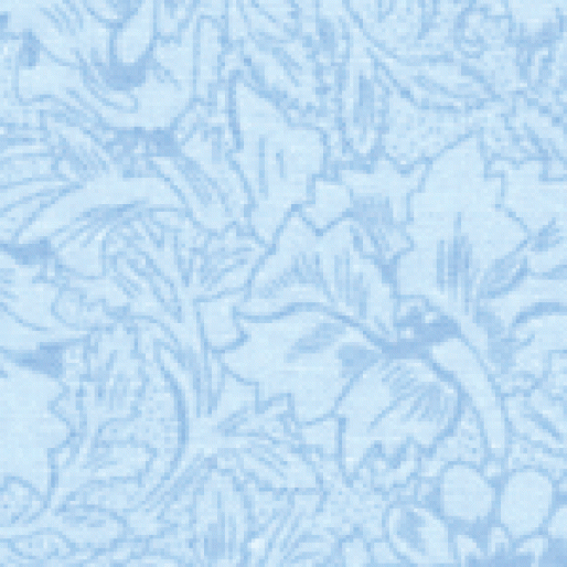 floral bluebell