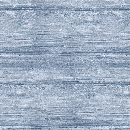 washed wood sea blue