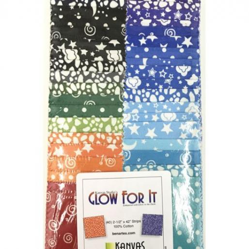 glow for it STP