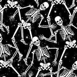 skeleton crew