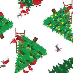gnome trees