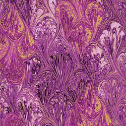 marble fuchsia