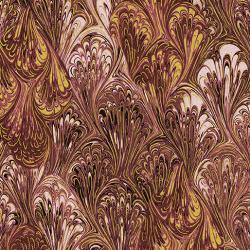 Marble Mauve