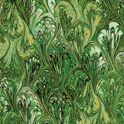 emerald marble