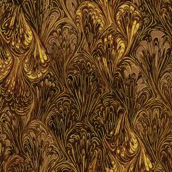 chocolate marble