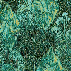teal
