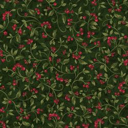 berries holly