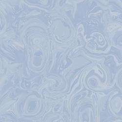 marbled ice blue