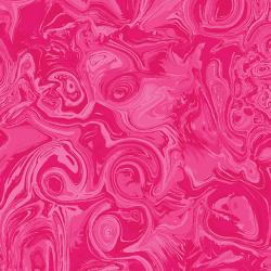 marbled pink 