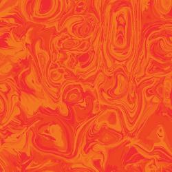 marbled flame