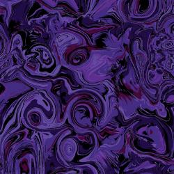 Marbled purple