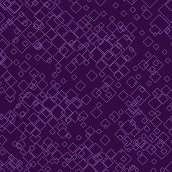 tonal squares purple