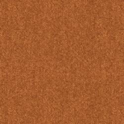orange wool