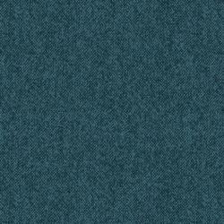 dark teal winter wool