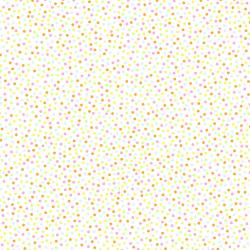 multi-white dots