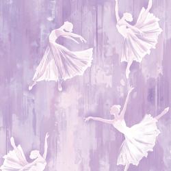 lilac ballet