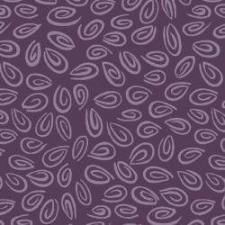 barnyard buddies purple swirls