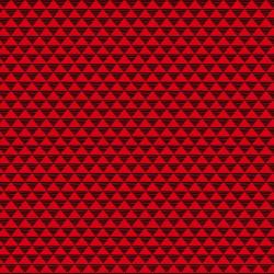 red pattern 