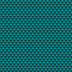 turquoise pattern