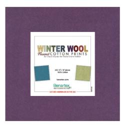 winter wool